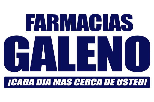 Farmacias Galeno